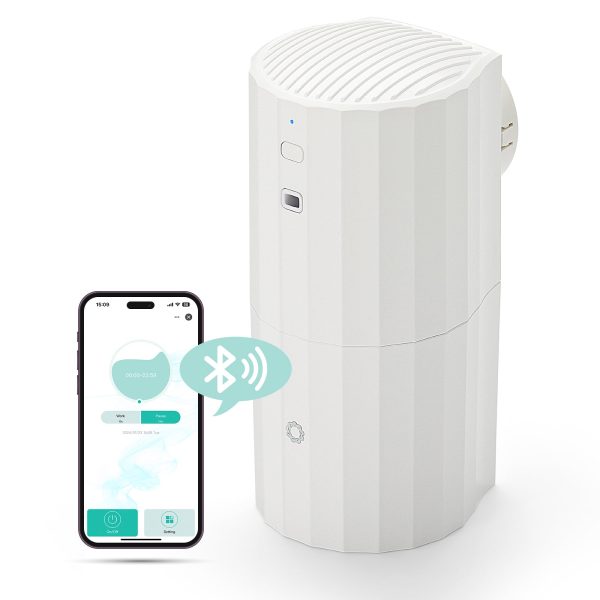 SAM130S Smart Scent Diffuser Hot on Sale