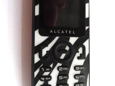 Alcatel V212  Mobile Phone Supply