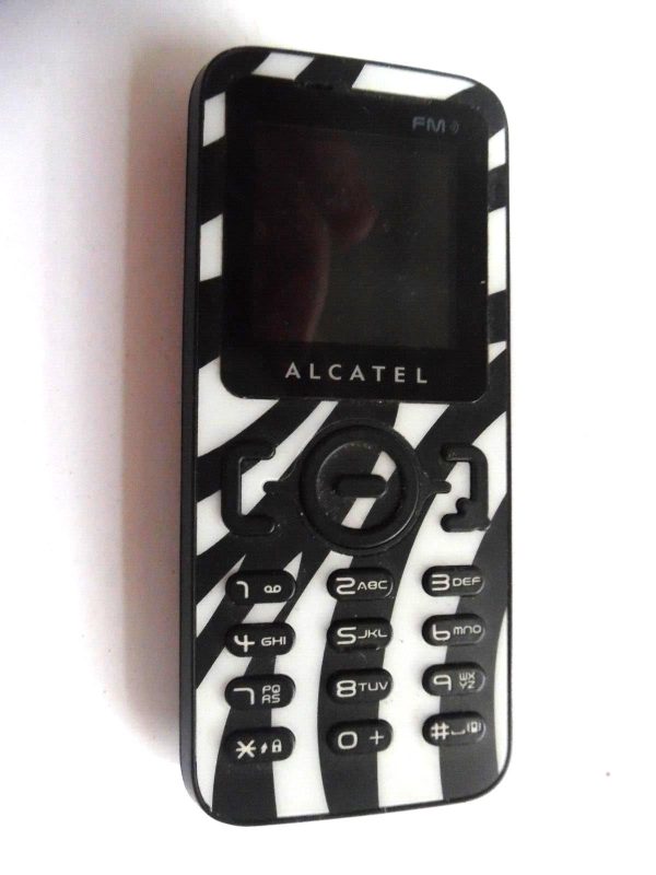 Alcatel V212  Mobile Phone Supply