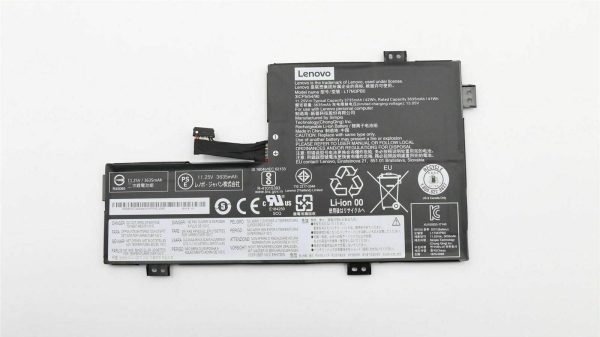 Genuine Lenovo 5B10T36866 300E Chromebook 2nd Gen L17L3PB0 Hot on Sale