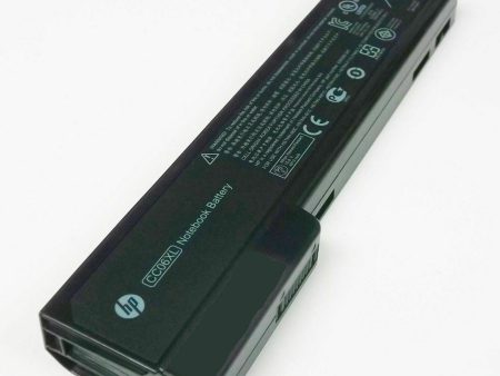 Replacement Battery for EliteBook 8460p 8470p 8560p 8570p, CC06 Fashion