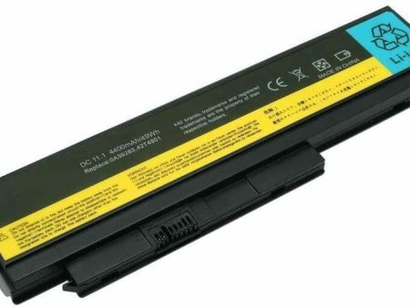 Replacement FRU42T4861 Lenovo Battery 42T4861 Lithium-Ion Li-Ion rechargeable Hot on Sale