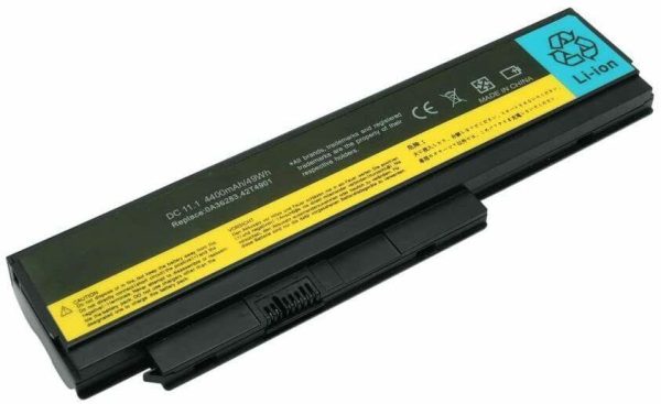 Replacement FRU42T4861 Lenovo Battery 42T4861 Lithium-Ion Li-Ion rechargeable Hot on Sale