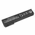 Replacement CA06 CA06XL HSTNN-DB4Y 718755-001 Battery For HP ProBook 640 645 Cheap