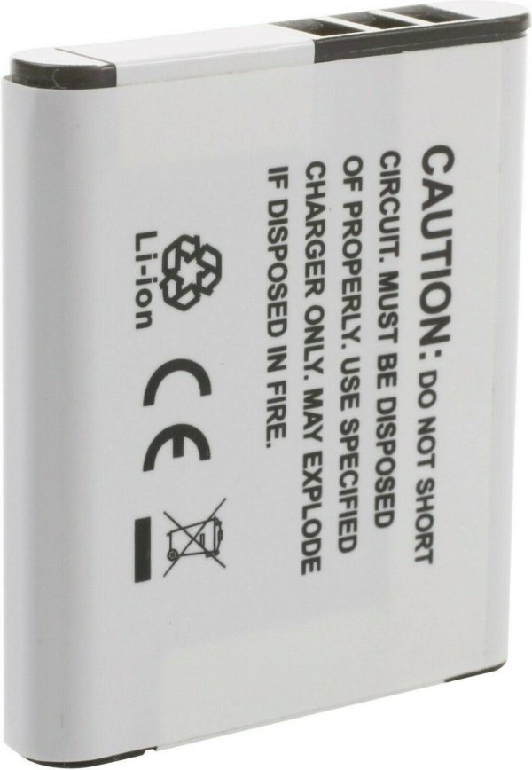 Olympus Li-50B,Pentax D-Li92, Ricoh DB-100 D-LI92 Replacement Battery Cheap