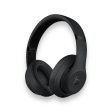 Beats Studio3 Wireless Over-Ear Headphones - Matte Black Online