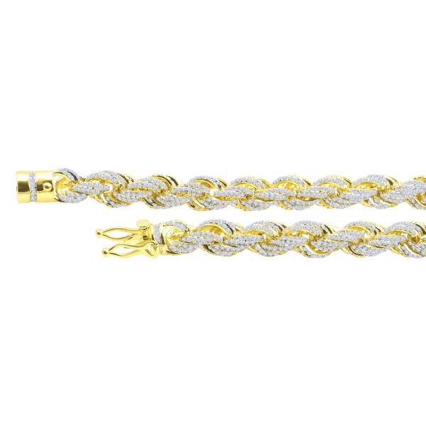 Montage CZ Chain | 962652 Sale