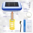 C9 Solar Pool Ionizer Online Sale