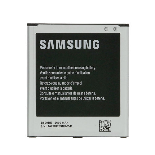 Battery for Samsung Galaxy S4 EB-B600 Replacement Battery Online Sale