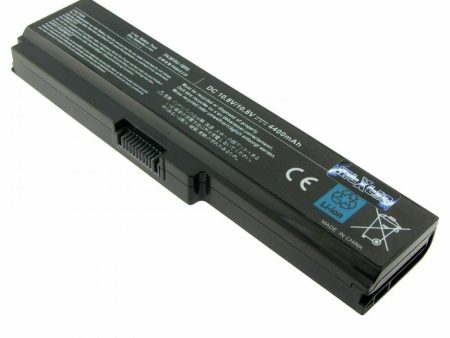 Replacement Toshiba PA3817U-1BRS Compatible 6 Cells Battery Lilon 10.8V Hot on Sale