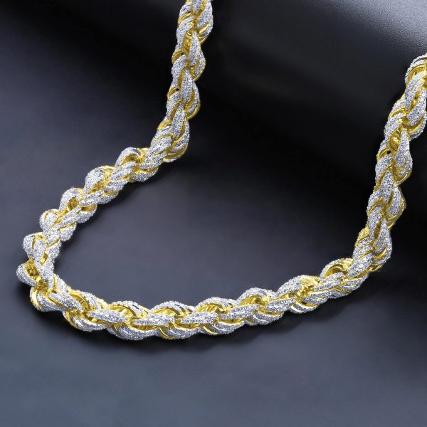 Montage CZ Chain | 962652 Sale