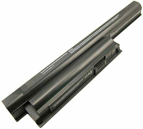 VGP-BPS26A   VGP-BPS26   Replacement Battery for Sony Vaio PCG-71811M PCG-71911M Online Sale