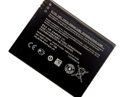 Original Nokia Microsoft BV-T4D Battery For Nokia Lumia 940XL 950XL Battery New Discount