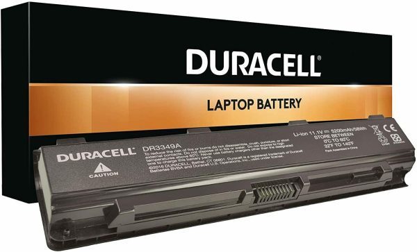 GENUINE DURACELL BATTERY PA5023U-1BRS PA5024U-1BRS PA5025U-1BRS PA5026U-1BRS Online Hot Sale