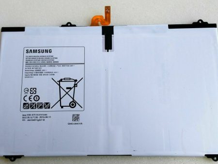 Genuine SAMSUNG Li-ion Battery EB-BT810ABE For Cheap