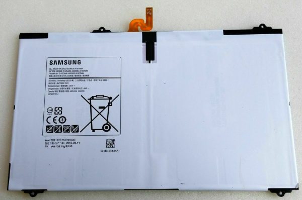 Genuine SAMSUNG Li-ion Battery EB-BT810ABE For Cheap