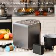 Revive Electric Kitchen Composter, Visual Version Fashion