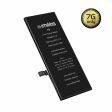 IMILITIS Compatible Battery Replacement for iPhone 7(No Tools), High Capacity 19 Sale