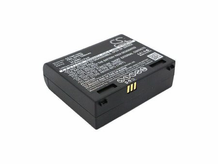 3.7V Battery for TRIMBLE MobileMapper 120 206402 206402A 206402B 206402C PM5 NEW For Sale