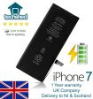 New Replacement Battery For Apple iPhone 7 7g 100% Capacity 1960mAh Cheap