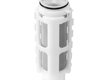 Spin Down Sediment Filter Replacement Filter with Scraper, 1 Pack Online now