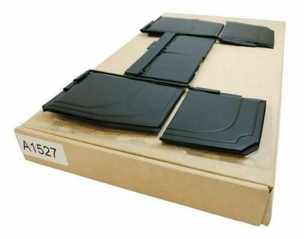 Replacement A1527 Battery Apple MacBook 12  A1534 2015 2016 Online Sale