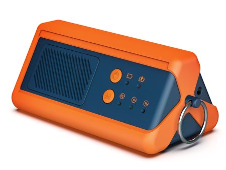 PA1K-GO Portable Ozone Generator - European version Online Sale