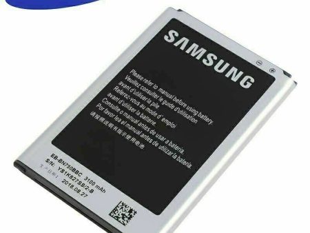 Original Samsung Galaxy Note 3 Neo  Battery EB-BN750BBEC EB-BN750BBE Online now