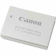 CANON GENUINE ORIGINAL NB-5L LI-ON CAMERA BATTERY PACK 3.7V 1120MAH DIGITAL Online