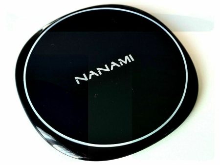 Nanami Fast 10W Wireless Charging Pad U6 Online