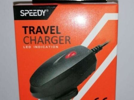 PSP Travel Charger SPEEDY fast Charging 1A Cheap