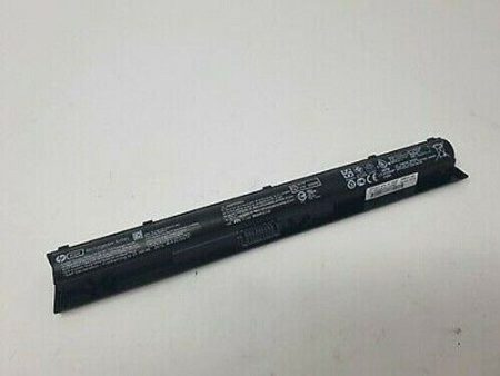 Genuine HP Pavilion 14-V 15-P 17-F Battery VI04 HSTNN-LB6I TPN-Q144 756743-001 Sale