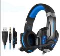 Ninja Dragon G9300 LED Gaming Headset with Microphone Fashion