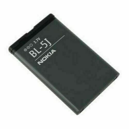 Nokia BL-5J Battery for 5800 5230 C3-00 N900 5228 N.I. Scotland Online Sale