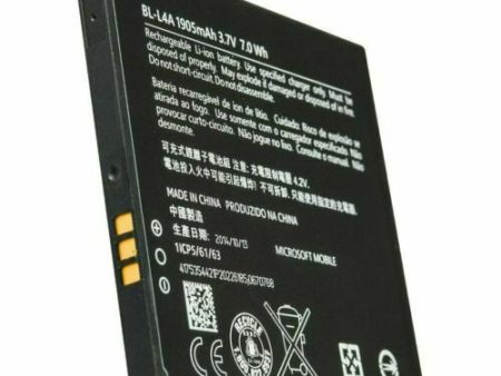 Nokia Lumia 830 Lumia 535 Nokia BV-L4A Battery For Cheap