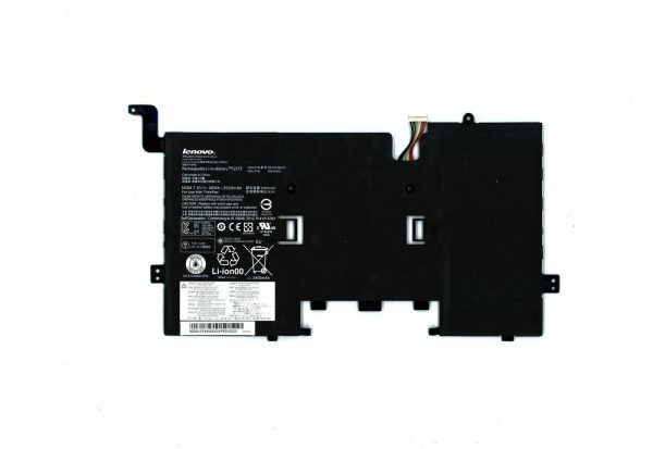 Genuine Lenovo ThinkPad Helix Battery Power Supply 26Wh 00HW006 Hot on Sale