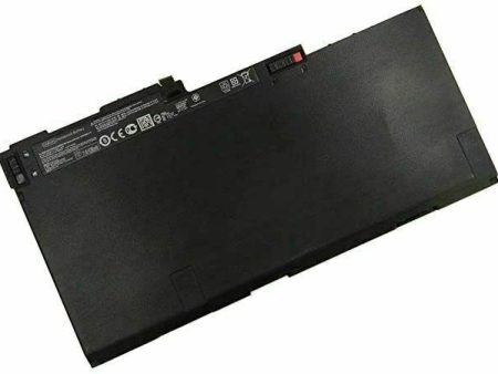 Replacement CM03XL Battery For HP EliteBook 840 G1 G2 CM03XL HSTNN-IB4R For Discount