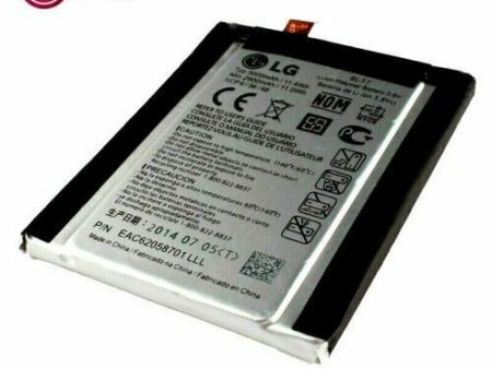 NEW GENUINE LG Optimus G2 D800 D802 D803 BL-T7 3000mAh Battery BL-T7 on Sale