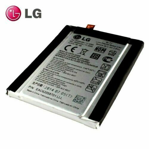 NEW GENUINE LG Optimus G2 D800 D802 D803 BL-T7 3000mAh Battery BL-T7 on Sale