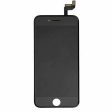 For Apple iPhone 6s Replacement LCD Screen  (Black) Online now