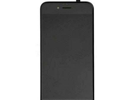 For Apple iPhone 6s Replacement LCD Screen  (Black) Online now