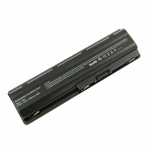 Replacement Laptop Batt for HP 2000-425NR MU06 MU09 593553-001 9 Cell EXTENDED Online