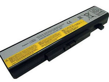 Laptop Battery for IBM Lenovo Ideapad FRU L10P6F01 FRU L10P6Y01 Fashion