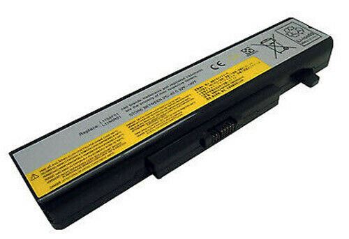 Laptop Battery for IBM Lenovo Ideapad FRU L10P6F01 FRU L10P6Y01 Fashion