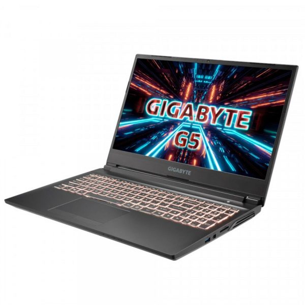 Gigabyte G5 Gaming Laptop Intel Core I5 16Gb 512Gb Ssd Rtx 3060 15.6  Full Hd 14 For Discount