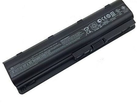 Replacement Laptop Battery for HP 2000-425NR MU06 MU09 593553-001 6 Cell Supply