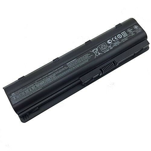 Replacement Laptop Battery for HP 2000-425NR MU06 MU09 593553-001 6 Cell Supply