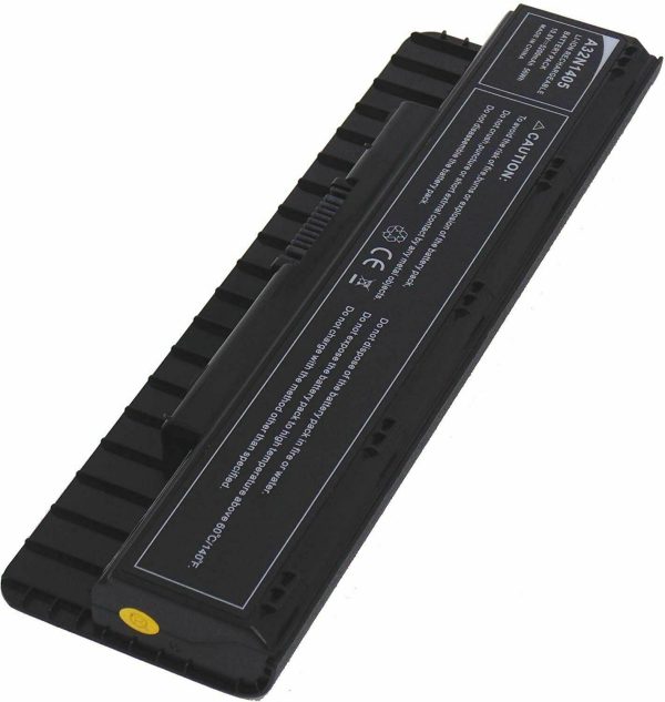 A32N1405 Battery for ASUS G551 G551J G58JM G771JK G771JM G771J N551J Online