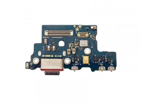 For Samsung Galaxy S20 Replacement Charging Port Board With Microphone Cheap