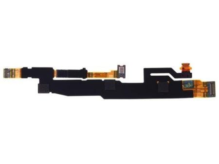 For Sony Xperia XZ2 Replacement Main Microphone Flex Cable Cheap